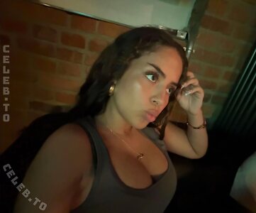 _luana_ktz Nude Leaked Photo #9