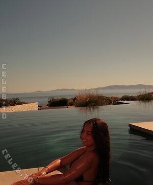 _luana_ktz Nude Leaked Photo #17