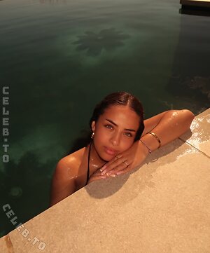 _luana_ktz Nude Leaked Photo #18