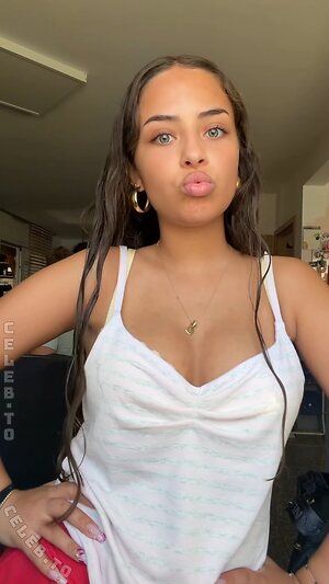 _luana_ktz Nude Leaked Photo #20