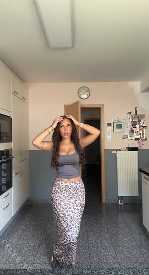 _luana_ktz Nude Leaked Photo #22