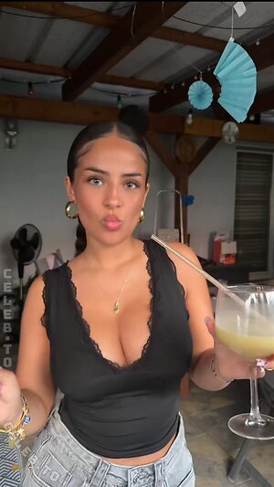 _luana_ktz Nude Leaked Photo #25