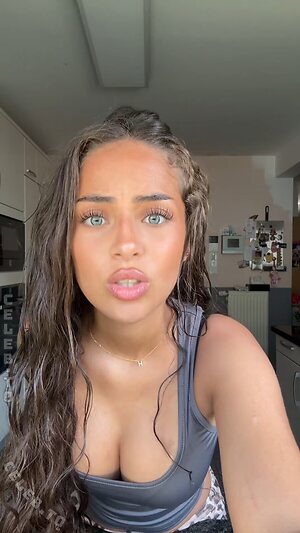 _luana_ktz Nude Leaked Photo #27
