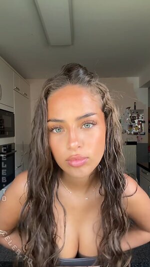 _luana_ktz Nude Leaked Photo #28