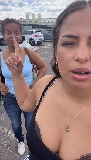 _luana_ktz Nude Leaked Photo #33