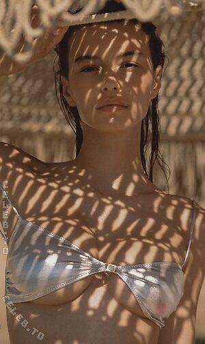 Lucia Bramani Nude Leaked Photo #6