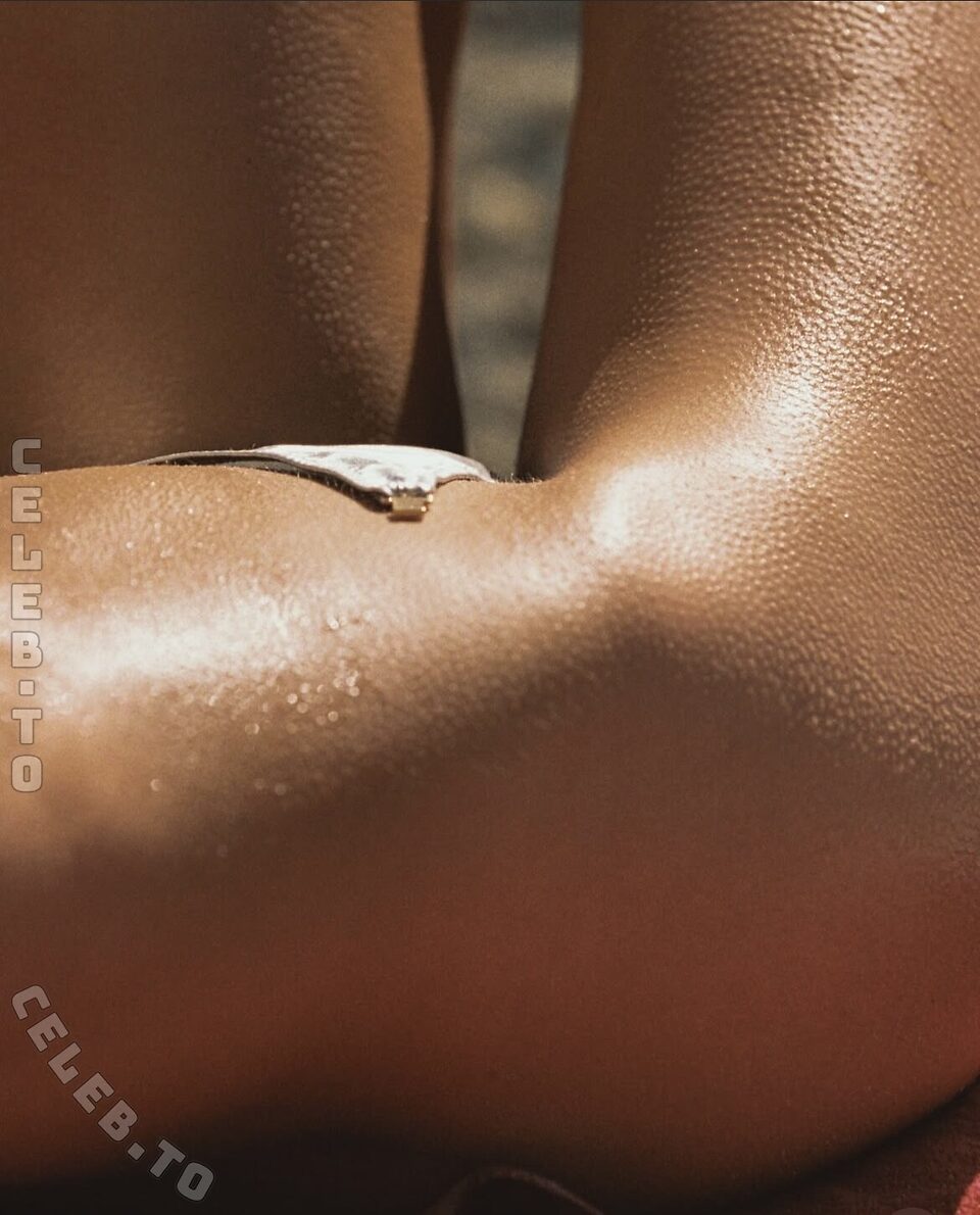 Lucia Bramani Nude Leaked Photos