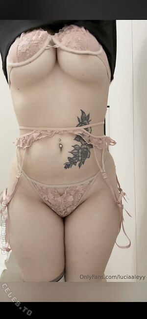 Lucia Ley Preview