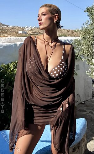 Lucrezia Fenino Nude Leaked Photo #27