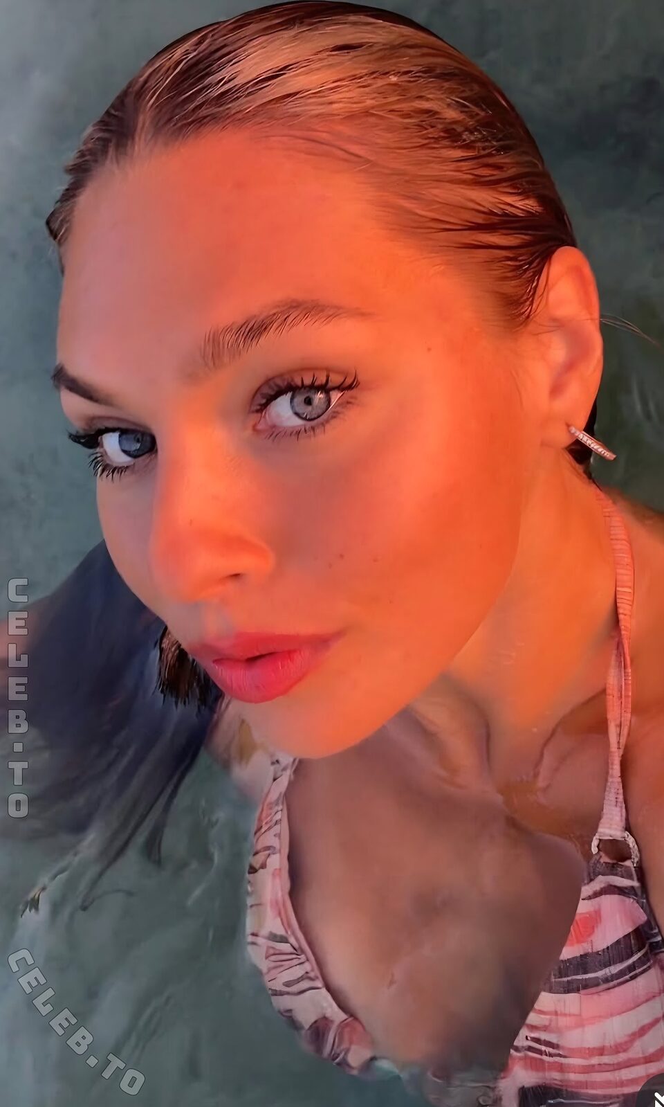 Lucy Lacht Nude Leaked Photos