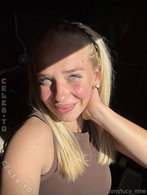 Lucy Michel photo