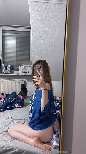 Lucy Müller Nude Leaked Photo #68