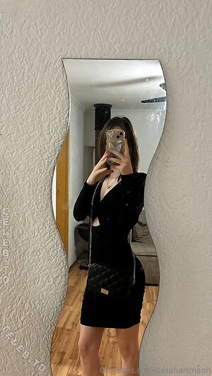 Lucy Müller Nude Leaked Photo #86