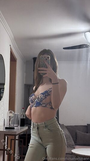 Lucy Müller Nude Leaked Photo #96
