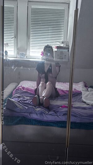 Lucy Müller Nude Leaked Photo #102