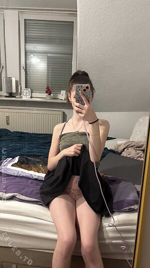 Lucy Müller Nude Leaked Photo #119
