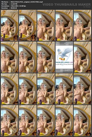 Lucy Müller Nude Leaked Photo #200