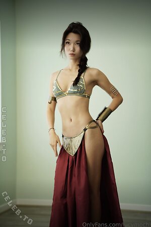 Lucy Mochi Nude Leaked Photo #705
