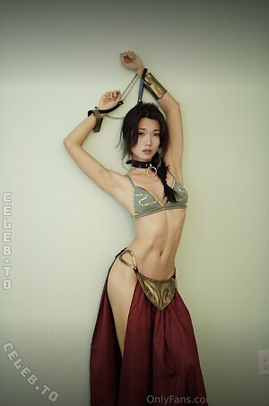 Lucy Mochi Nude Leaked Photo #711