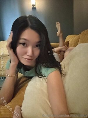 Lucy Mochi Nude Leaked Photo #1160