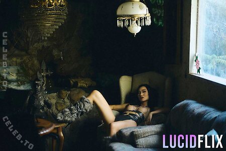 Lucy Mochi Nude Leaked Photo #1232