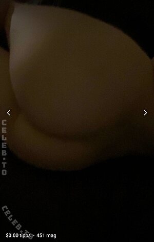 Lucyycups Nude Leaked Photo #3