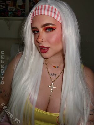 Luisa Früh Nude Leaked Photo #6