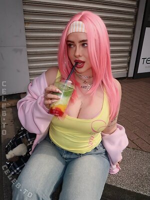 Luisa Früh Nude Leaked Photo #8