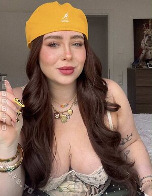 Luisa Früh Nude Leaked Photo #14