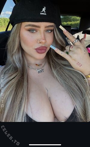Luisa Früh Nude Leaked Photo #26