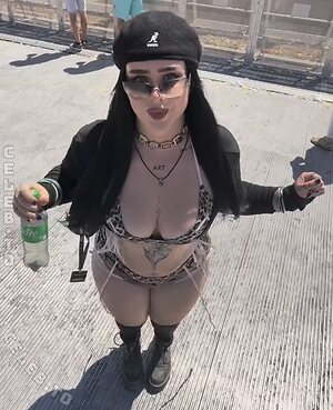 Luisa Früh Nude Leaked Photo #37