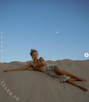 Luisa Hartema Nude Leaked Photo #38