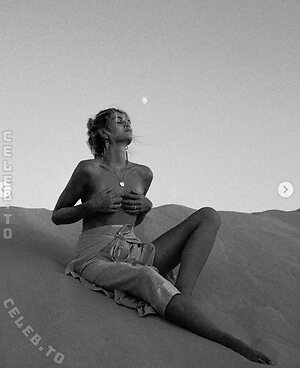 Luisa Hartema Nude Leaked Photo #40