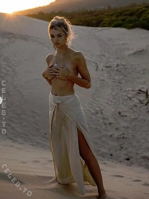 Luisa Hartema Nude Leaked Photo #42