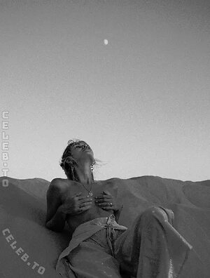 Luisa Hartema Nude Leaked Photo #43