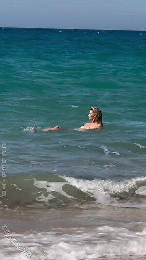 Luisa Hartema Nude Leaked Photo #79
