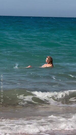 Luisa Hartema Nude Leaked Photo #80