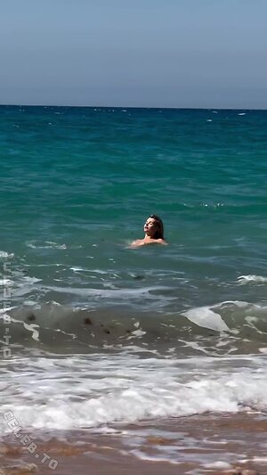 Luisa Hartema Nude Leaked Photo #81