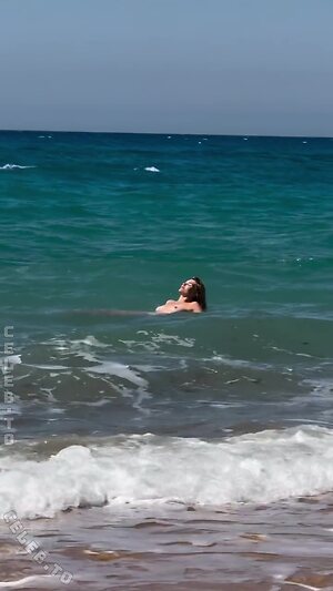 Luisa Hartema Nude Leaked Photo #82