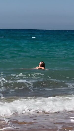 Luisa Hartema Nude Leaked Photo #83