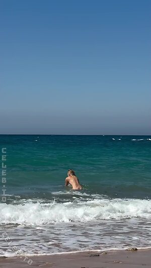 Luisa Hartema Nude Leaked Photo #84