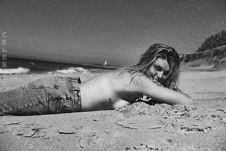 Luisa Hartema Nude Leaked Photo #101