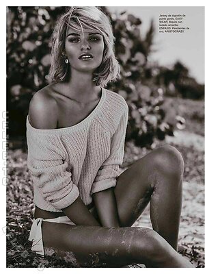 Luisa Hartema Nude Leaked Photo #136