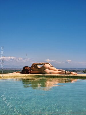 Luisa Muskelmensch Nude Leaked Photo #255