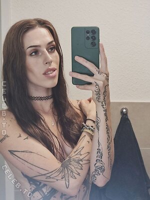 Luisa Muskelmensch Nude Leaked Photo #257