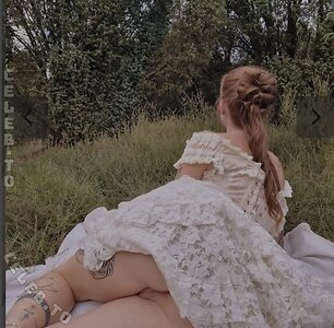 Luisa Muskelmensch Nude Leaked Photo #336