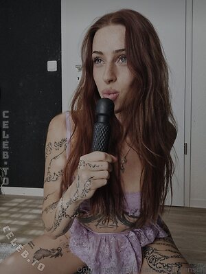 Luisa Muskelmensch photo
