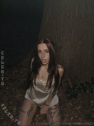 Luisa Muskelmensch photo