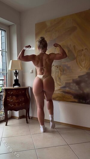 Luisa Tabbert Nude Leaked Photo #5