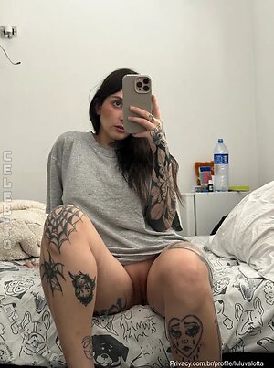 Luisa valotta Nude Leaked Photo #35
